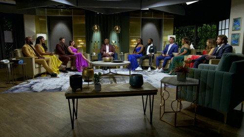 Married at First Sight Season 16 Episode 25 - Season 16 Reunion Part 1