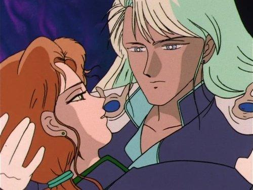 Sailor Moon Season 1 Episode 35 - A Reluctant Princess