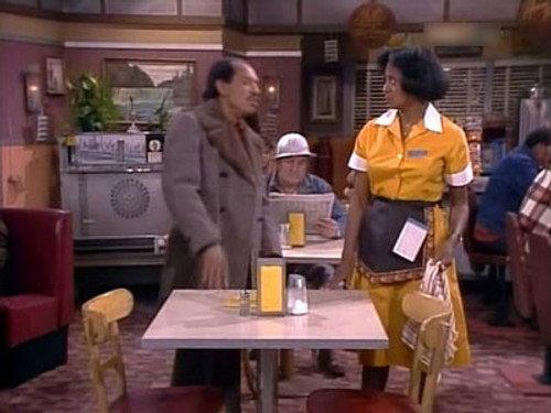The Jeffersons Season 7 Episode 6 - Florence's Cousin