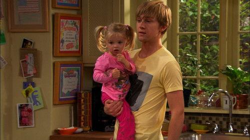 Good Luck Charlie Season 2 Episode 14 - Baby's New Shoes