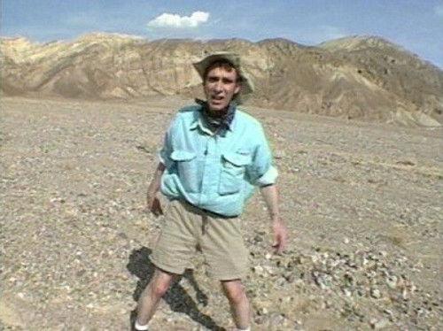 Bill Nye the Science Guy Season 2 Episode 10 - Heat