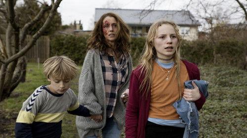 Cry Wolf Season 1 Episode 8 - Episode 8