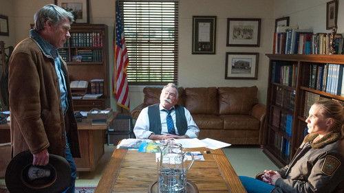 Longmire Season 4 Episode 3 - High Noon