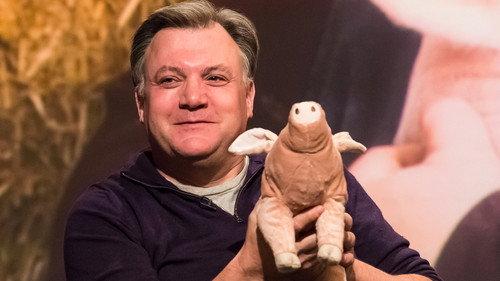QI Season 16 Episode 4 - Parts
