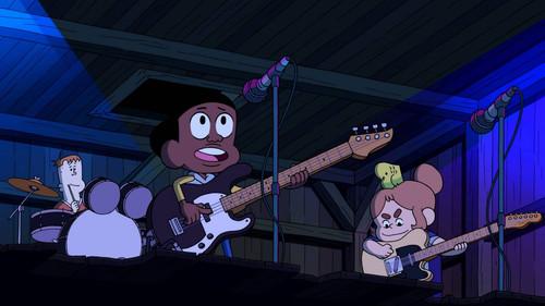 Craig of the Creek Season 1 Episode 18 - Vulture's Nest