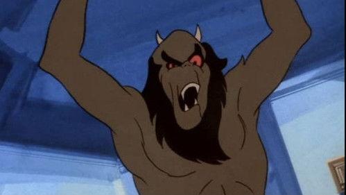 Scooby-Doo and Scrappy-Doo Season 1 Episode 12 - The Ghoul, the Bat, and the Ugly