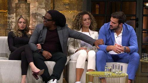 Das Sommerhaus der Stars - Kampf der Promipaare Season 6 Episode 12 - Episode 12