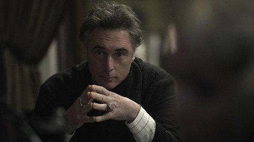 Strange Angel Season 2 Episode 4 - The Wheel of Fortune