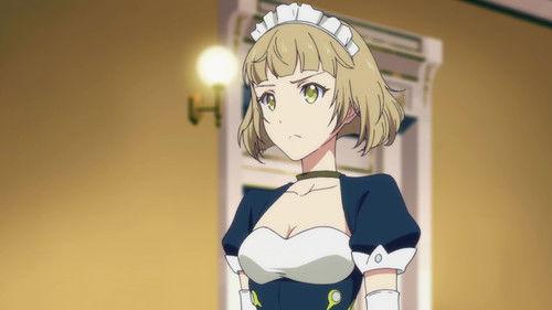 Beatless Season 1 Episode 13 - The Prayer Within