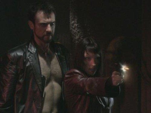 Starhunter Season 2 Episode 2 - Star Crossed