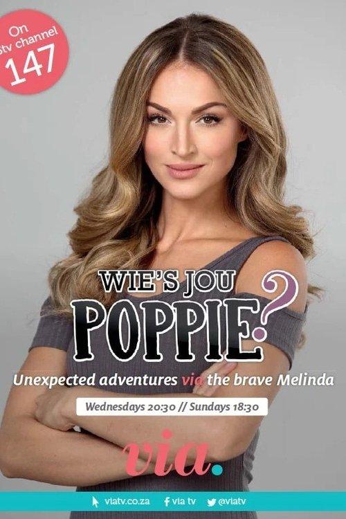 Wie's Jou Poppie? poster