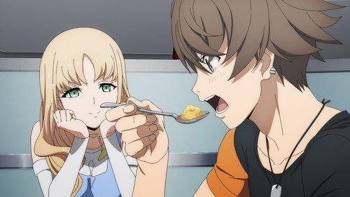 Synduality Noir Season 1 Episode 7 - My Dear...