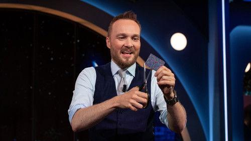 De Avondshow met Arjen Lubach Season 6 Episode 5 - Episode 5