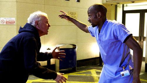 Casualty Season 26 Episode 16 - Next of Kin: Part 2