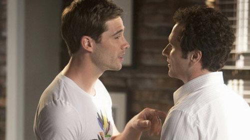 Brothers and Sisters Season 4 Episode 2 - Breaking the News