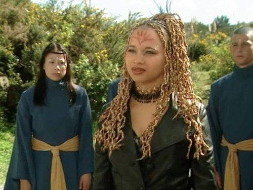 The Tribe Season 2 Episode 12 - Episode 12