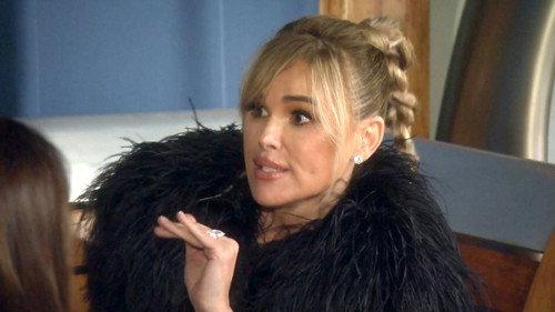 The Real Housewives of Beverly Hills Season 12 Episode 9 - Calamity Jayne