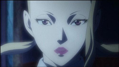 D.Gray-man Season 1 Episode 20 - Go For It, Exorcists!