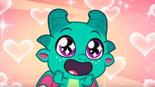 My Little Pony: Tell Your Tale Season 2 Episode 3 - Cake Dragon