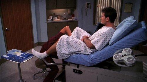 Two and a Half Men Season 1 Episode 24 - Can You Feel My Finger?