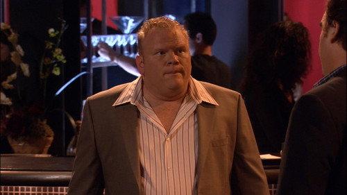 According to Jim Season 5 Episode 7 - The Chick Whisperer
