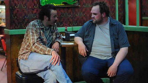 My Name Is Earl Season 4 Episode 25 - Inside Probe (1)