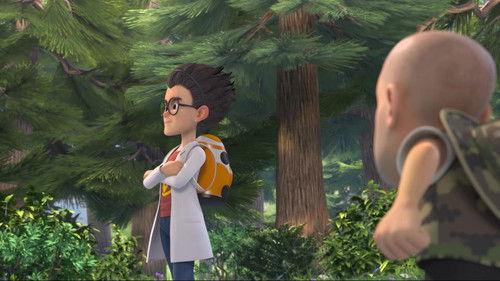 Boonie Bears: The Adventurers Season 2 Episode 2 - Episode 2