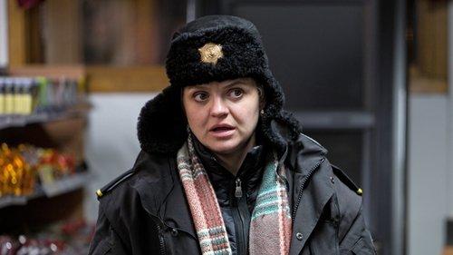 Trapped Season 1 Episode 4 - Episode 4