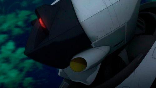 Full Metal Panic! Season 4 Episode 8 - One-Man Force