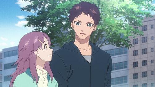Malevolent Spirits: Mononogatari Season 1 Episode 14 - Duet