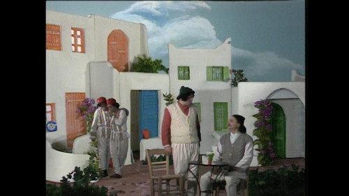 Tales from the fairytale box Season 2 Episode 9 - Episode 9