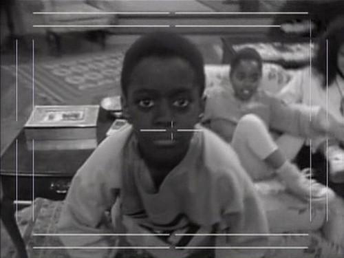The Cosby Show Season 5 Episode 12 - Cliff Babysits