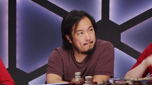 Dimension 20's Adventuring Party Season 14 Episode 5 - You Must Know What You Don't Know