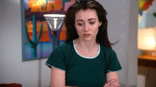 Beverly Hills, 90210 Season 4 Episode 23 - A Pig Is a Boy Is a Dog
