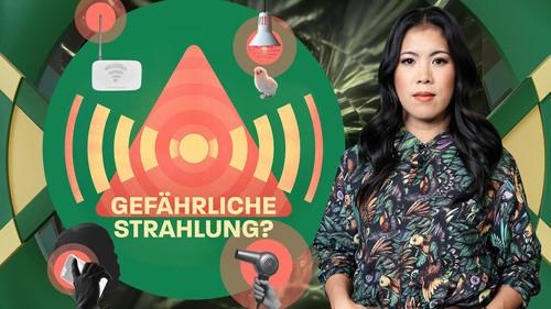 MaiThink X – Die Show Season 9 Episode 2 - 5G, Wi-Fi & Co: When Is Radiation Harmful?