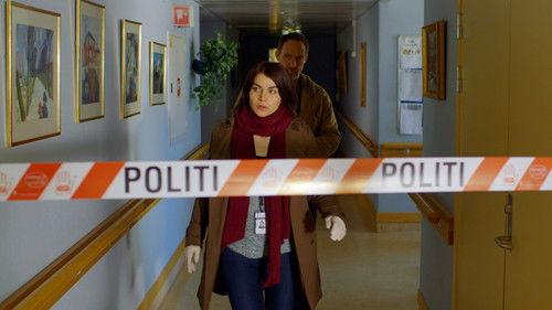 The Third Eye Season 1 Episode 3 - Episode 3