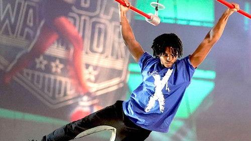 American Ninja Warrior Season 13 Episode 2 - Qualifiers 2