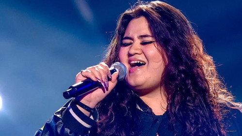 The Voice van Vlaanderen Season 9 Episode 5 - Blind Auditions 5