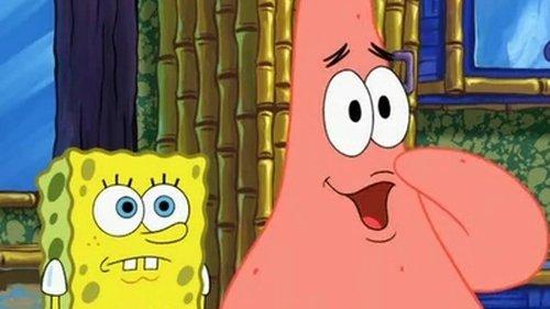 SpongeBob SquarePants Season 6 Episode 14 - No Nose Knows