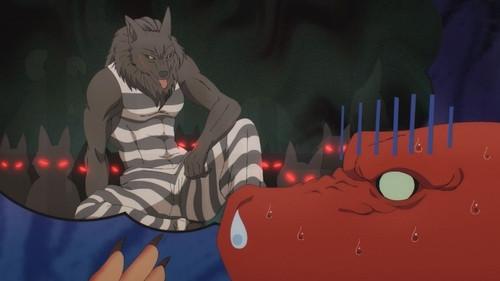 Dragon Goes House-Hunting Season 1 Episode 7 - A Home for Fighting