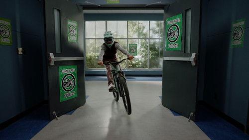 Gabby Duran and the Unsittables Season 2 Episode 9 - The Bubble