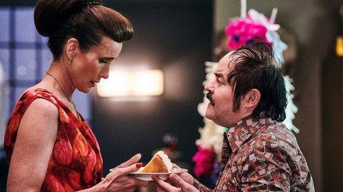 Cuckoo Season 5 Episode 5 - Divorce Party