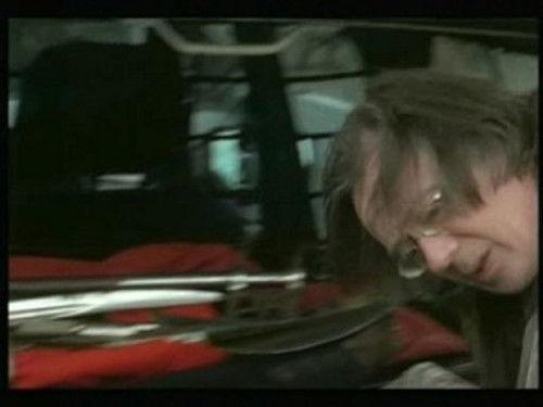 A Touch of Frost Season 12 Episode 1 - Near Death Experience