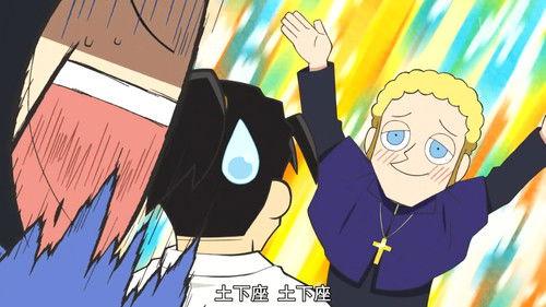 Ninja Girl & Samurai Master Season 2 Episode 6 - 1569 from a Western Land