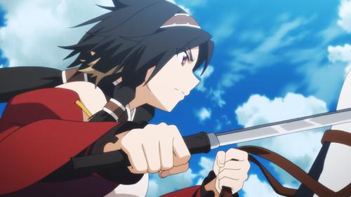 Utawarerumono Season 3 Episode 15 - Slim Chance of Survival