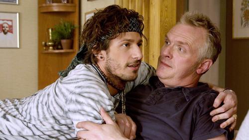 Cuckoo Season 1 Episode 6 - The Wedding