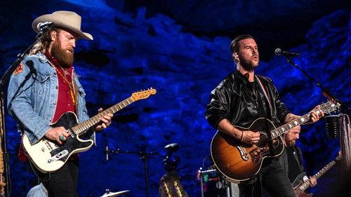 Bluegrass Underground Season 9 Episode 6 - Brothers Osborne