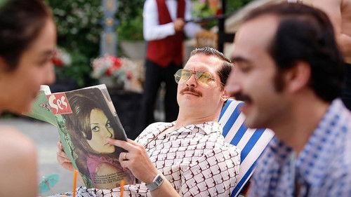 Yeşilçam Season 2 Episode 1 - Episode 1