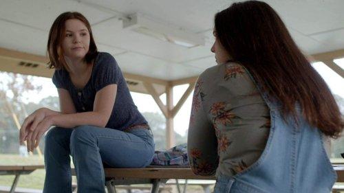 Dead Silent Season 4 Episode 11 - His Blue Light