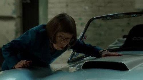 NCIS: Los Angeles Season 5 Episode 3 - Omni